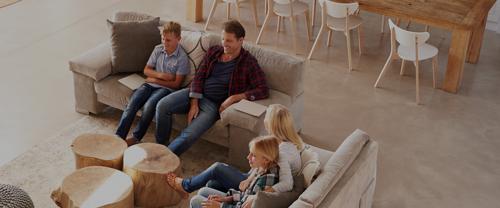 homekit Banner