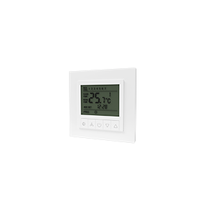Термостат — Smart Fan Coil Thermostat