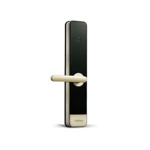 Умный замок — Smart Door Lock (Classic)