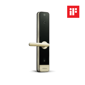 Умный замок — Video Smart Door Lock