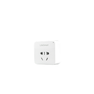 Умная розетка — Smart Plug